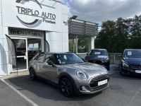 Mini Clubman 2.0 D - 150 - BVA  F54 BREAK Cooper D Edition Kensington Gps + Camera AR + Toit - <small></small> 17.990 € <small>TTC</small> - #1