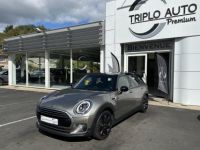 Mini Clubman 2.0 D - 150 - BVA  F54 BREAK Cooper D Edition Kensington Gps + Camera AR + Toit - <small></small> 17.990 € <small>TTC</small> - #3