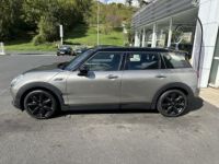 Mini Clubman 2.0 D - 150 - BVA  F54 BREAK Cooper D Edition Kensington Gps + Camera AR + Toit - <small></small> 17.990 € <small>TTC</small> - #4