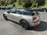 Mini Clubman 2.0 D - 150 - BVA  F54 BREAK Cooper D Edition Kensington Gps + Camera AR + Toit - <small></small> 17.990 € <small>TTC</small> - #5