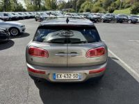 Mini Clubman 2.0 D - 150 - BVA  F54 BREAK Cooper D Edition Kensington Gps + Camera AR + Toit - <small></small> 17.990 € <small>TTC</small> - #6