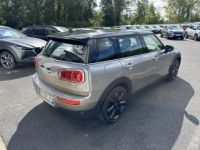 Mini Clubman 2.0 D - 150 - BVA  F54 BREAK Cooper D Edition Kensington Gps + Camera AR + Toit - <small></small> 17.990 € <small>TTC</small> - #7