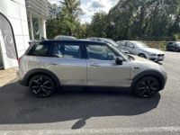 Mini Clubman 2.0 D - 150 - BVA  F54 BREAK Cooper D Edition Kensington Gps + Camera AR + Toit - <small></small> 17.990 € <small>TTC</small> - #8