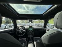 Mini Clubman 2.0 D - 150 - BVA  F54 BREAK Cooper D Edition Kensington Gps + Camera AR + Toit - <small></small> 17.990 € <small>TTC</small> - #16