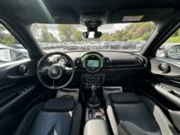 Mini Clubman 2.0 D - 150 - BVA  F54 BREAK Cooper D Edition Kensington Gps + Camera AR + Toit - <small></small> 17.990 € <small>TTC</small> - #17