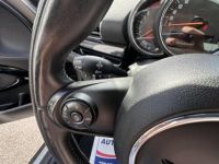 Mini Clubman 2.0 D - 150 - BVA  F54 BREAK Cooper D Edition Kensington Gps + Camera AR + Toit - <small></small> 17.990 € <small>TTC</small> - #26