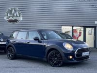 Mini Clubman 2.0 D 150 BVA - <small></small> 13.990 € <small>TTC</small> - #1