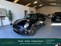 Mini Clubman 2.0 D - 150 - BVA John Cooper Works suréquipé - <small></small> 29.990 € <small></small> - #1