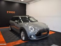 Mini Clubman 2.0 D 150 CH COOPER CHILI SUIVI MINI-SUIVI GARANTIE 6 à 60 MOIS - <small></small> 14.490 € <small>TTC</small> - #1