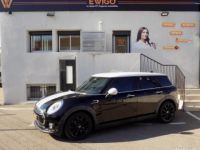 Mini Clubman 2.0 D 150 COOPER ECRAN GPS + FEUX LED - <small></small> 13.990 € <small>TTC</small> - #1