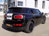 Mini Clubman 2.0 D 150 COOPER ECRAN GPS + FEUX LED - <small></small> 13.990 € <small>TTC</small> - #8