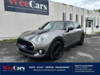 Mini Clubman 2.0 D - 150cv BVA Cooper D Business Executive - Garantie 12 mois - <small></small> 19.990 € <small>TTC</small> - #1