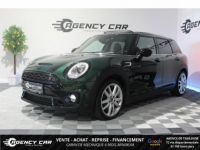 Mini Clubman 2.0i - 192 - BVA  F54 Cooper S John Cooper Works - Toit ouvrant panoramique -Suivi - GARANTIE - <small></small> 22.990 € <small>TTC</small> - #1