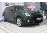 Mini Clubman 2.0i - 192 - BVA  F54 Cooper S John Cooper Works - Toit ouvrant panoramique -Suivi - GARANTIE - <small></small> 22.990 € <small>TTC</small> - #2