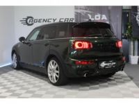 Mini Clubman 2.0i - 192 - BVA  F54 Cooper S John Cooper Works - Toit ouvrant panoramique -Suivi - GARANTIE - <small></small> 22.990 € <small>TTC</small> - #4