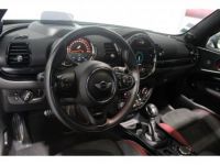 Mini Clubman 2.0i - 192 - BVA  F54 Cooper S John Cooper Works - Toit ouvrant panoramique -Suivi - GARANTIE - <small></small> 22.990 € <small>TTC</small> - #8