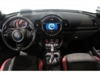 Mini Clubman 2.0i - 192 - BVA  F54 Cooper S John Cooper Works - Toit ouvrant panoramique -Suivi - GARANTIE - <small></small> 22.990 € <small>TTC</small> - #37