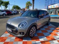 Mini Clubman COOPER 136 BVA7 CANONBURY JA 18 Toit - <small></small> 23.950 € <small>TTC</small> - #1