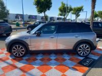 Mini Clubman COOPER 136 BVA7 CANONBURY JA 18 Toit - <small></small> 23.950 € <small>TTC</small> - #2