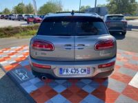 Mini Clubman COOPER 136 BVA7 CANONBURY JA 18 Toit - <small></small> 23.950 € <small>TTC</small> - #4