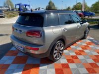 Mini Clubman COOPER 136 BVA7 CANONBURY JA 18 Toit - <small></small> 23.950 € <small>TTC</small> - #7