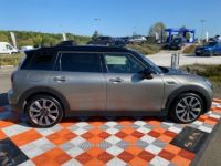 Mini Clubman COOPER 136 BVA7 CANONBURY JA 18 Toit - <small></small> 23.950 € <small>TTC</small> - #8