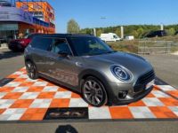 Mini Clubman COOPER 136 BVA7 CANONBURY JA 18 Toit - <small></small> 23.950 € <small>TTC</small> - #9