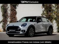 Mini Clubman Cooper 136ch Canonbury BVA7 - <small></small> 26.800 € <small>TTC</small> - #1