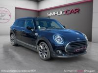 Mini Clubman Cooper 136ch CANONBURY BVA7 TOIT OUVRANT GARANTIE 12 Mois - <small></small> 19.980 € <small>TTC</small> - #1