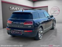 Mini Clubman Cooper 136ch CANONBURY BVA7 TOIT OUVRANT GARANTIE 12 Mois - <small></small> 19.980 € <small>TTC</small> - #3