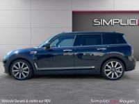 Mini Clubman Cooper 136ch CANONBURY BVA7 TOIT OUVRANT GARANTIE 12 Mois - <small></small> 19.980 € <small>TTC</small> - #5