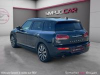 Mini Clubman Cooper 136ch CANONBURY BVA7 TOIT OUVRANT GARANTIE 12 Mois - <small></small> 19.980 € <small>TTC</small> - #6