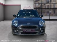 Mini Clubman Cooper 136ch CANONBURY BVA7 TOIT OUVRANT GARANTIE 12 Mois - <small></small> 19.980 € <small>TTC</small> - #8