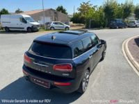 Mini Clubman Cooper 136ch CANONBURY BVA7 TOIT OUVRANT GARANTIE 12 Mois - <small></small> 19.980 € <small>TTC</small> - #16