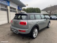 Mini Clubman Cooper 136ch Chili - <small></small> 12.990 € <small>TTC</small> - #3