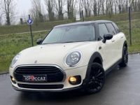 Mini Clubman COOPER 136CH CHILI BVA 11/2015 * 82.000KM * CAMERA * GPS * JANTES - <small></small> 13.990 € <small>TTC</small> - #1