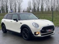 Mini Clubman COOPER 136CH CHILI BVA 11/2015 * 82.000KM * CAMERA * GPS * JANTES - <small></small> 13.990 € <small>TTC</small> - #2