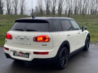 Mini Clubman COOPER 136CH CHILI BVA 11/2015 * 82.000KM * CAMERA * GPS * JANTES - <small></small> 13.990 € <small>TTC</small> - #3