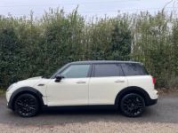 Mini Clubman COOPER 136CH CHILI BVA 11/2015 * 82.000KM * CAMERA * GPS * JANTES - <small></small> 13.990 € <small>TTC</small> - #5