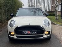 Mini Clubman COOPER 136CH CHILI BVA 11/2015 * 82.000KM * CAMERA * GPS * JANTES - <small></small> 13.990 € <small>TTC</small> - #6