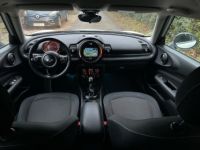 Mini Clubman COOPER 136CH CHILI BVA 11/2015 * 82.000KM * CAMERA * GPS * JANTES - <small></small> 13.990 € <small>TTC</small> - #9