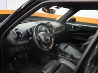 Mini Clubman COOPER 136CH EXQUISITE BVA - <small></small> 17.990 € <small>TTC</small> - #10