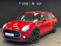 Mini Clubman Cooper 136ch Kensington BVA7 Euro6d-T - <small></small> 23.390 € <small>TTC</small> - #1