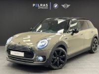 Mini Clubman Cooper 136ch Kensington BVA7 Euro6d-T - <small></small> 24.590 € <small>TTC</small> - #1