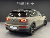 Mini Clubman Cooper 136ch Kensington BVA7 Euro6d-T - <small></small> 24.590 € <small>TTC</small> - #2