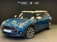 Mini Clubman Cooper 136ch Knightsbridge BVA7 - <small></small> 26.990 € <small>TTC</small> - #1