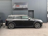 Mini Clubman Cooper 1.5 136 BVA TOIT OUVRANT - <small></small> 17.490 € <small>TTC</small> - #2