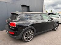 Mini Clubman Cooper 1.5 136 BVA TOIT OUVRANT - <small></small> 17.490 € <small>TTC</small> - #4