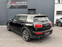 Mini Clubman Cooper 1.5 136 BVA TOIT OUVRANT - <small></small> 17.490 € <small>TTC</small> - #5