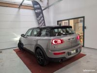 Mini Clubman Cooper 1.5 136 Chili (LED, GPS, Jantes noires) - <small></small> 14.990 € <small>TTC</small> - #2